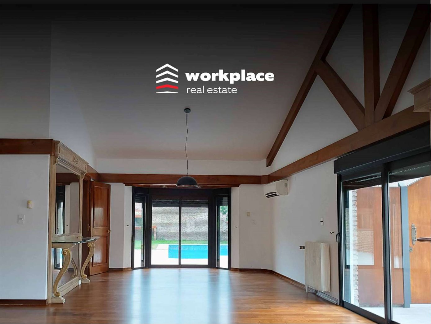 CASA PARA EMPRESA - ALQUILER - CARRASCO