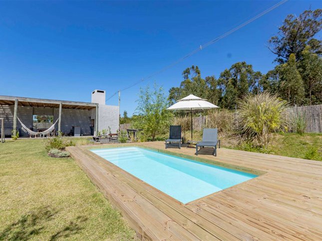 Casa en venta de 4 dormitorios en Mirador de la Tahona