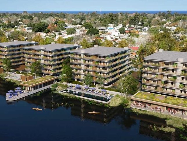 Rotunda del Lago entrega 2028 aptos 1 , 2 y 3 dorm  vivienda promovida