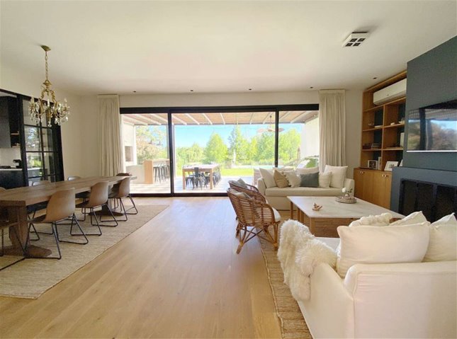 Casa en venta en Lomas de la Tahona