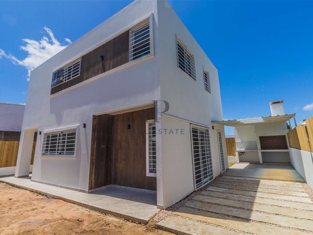 Casa en venta en Solymar