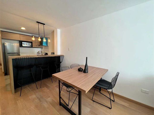 Alquiler de monoambiente en Pocitos