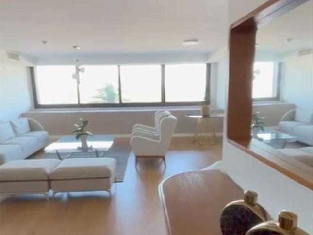 Apartamento en Puerto del Buceo en alquiler