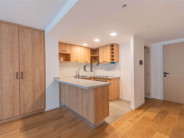 Apartamento en alquiler de 2 dormitorios proximo al WTC