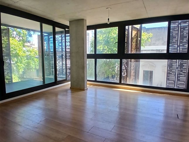 Alquiler de apartamento de 2 dormitorios en Centro