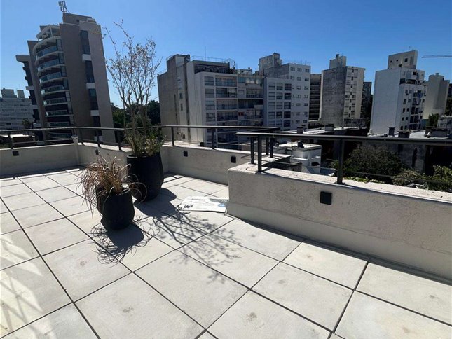 Apartamento en venta a estrenar