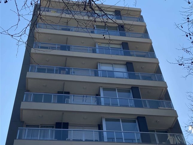 PARA INVERSORES - APARTAMENTO DE 1 DORMITORIO CON RENTA