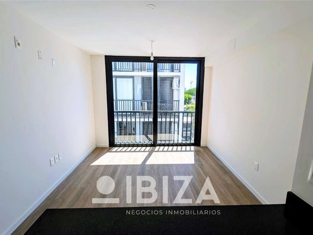 Venta Apartamento a estrenar 1 dormitorio La blanqueada