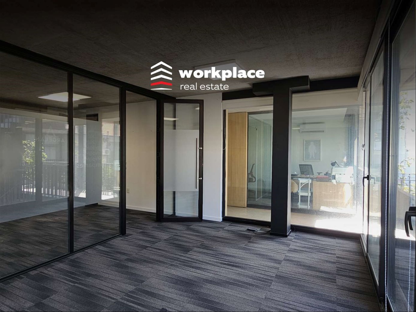 Oficina Pocitos Nuevo -  VENTA - GRAN OPORTUNIDAD