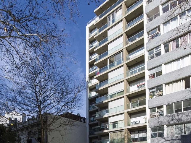 Alquiler Apartamento 1 dormitorio - Cordón