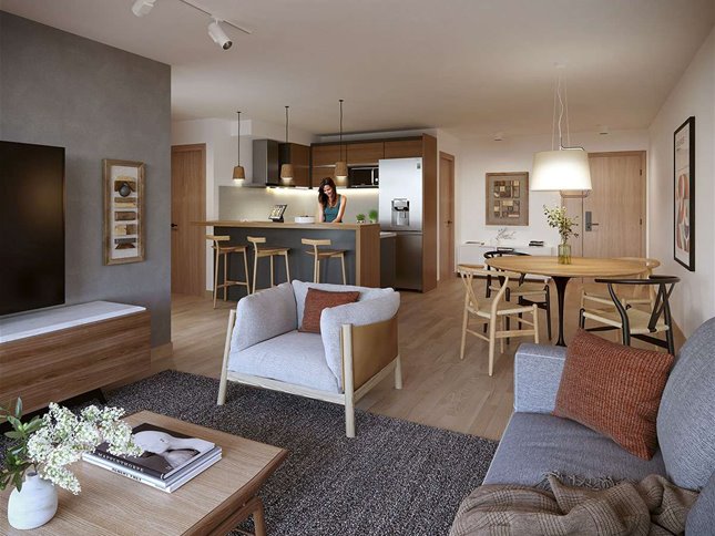 26 de marzo y Osorio estrena 2027