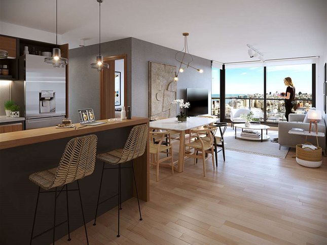 26 de marzo y Osorio - estrena 2027