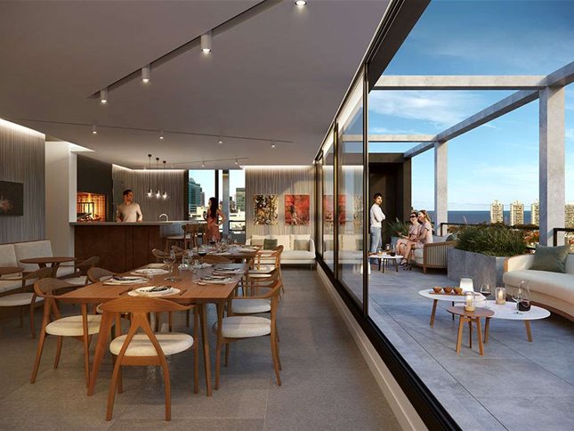 26 de marzo y Osorio - estrena 2027