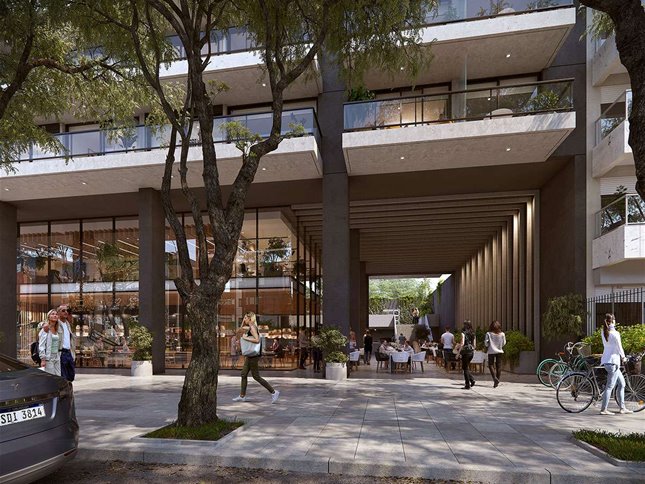 26 de marzo y Osorio - estrena 2027