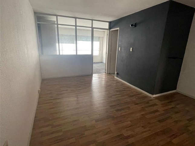 ALQUILER APARTAMENTO 1 DORMITORIO