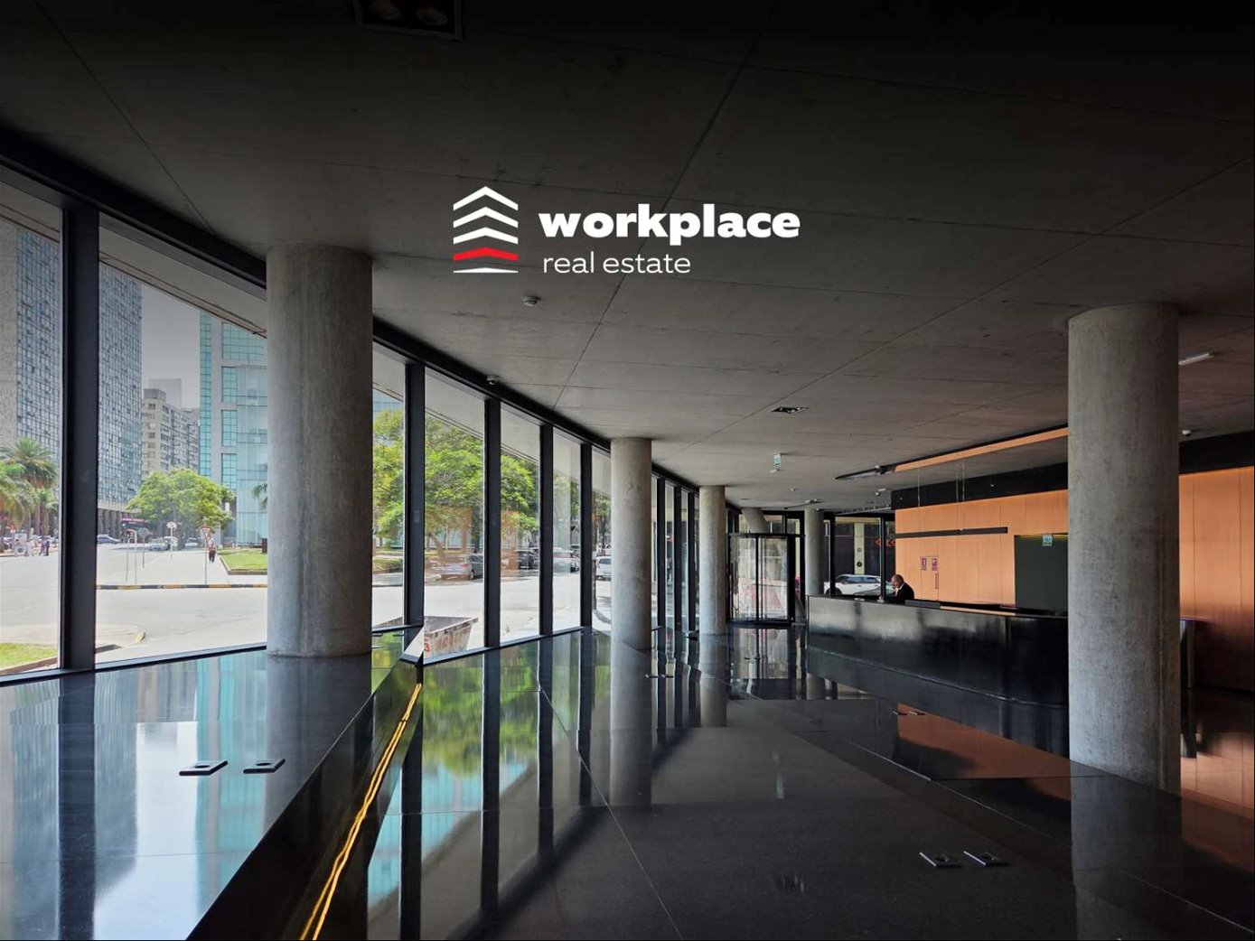 ALQUILER - OFICINA - Ciudad Vieja - Centro - Plaza Independencia