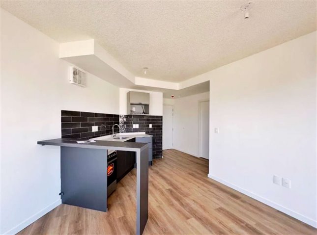 Apartamento en alquiler de 1 dormitorio en Cordón