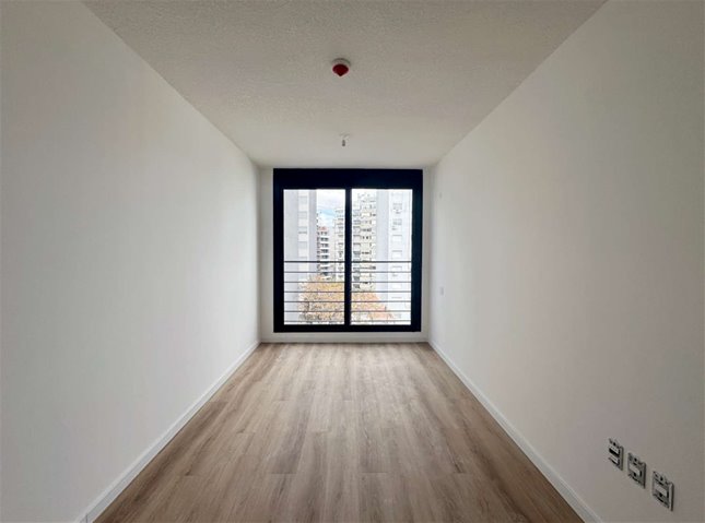 Apartamento en alquiler de 1 dormitorio en Cordón