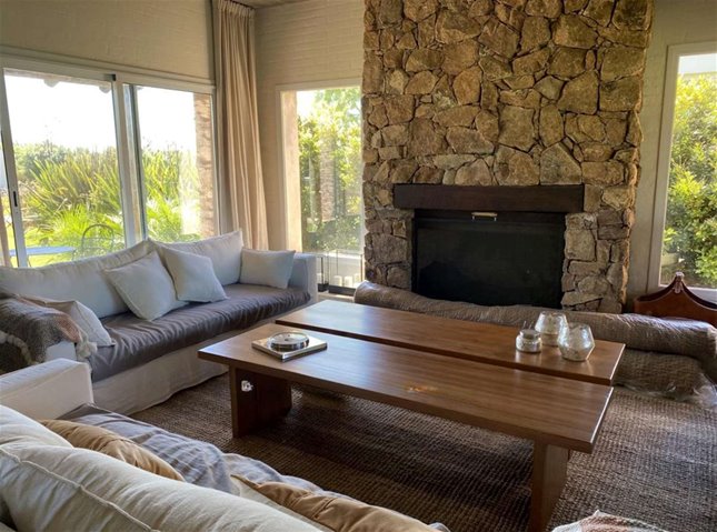Casa en alquiler en Viñedos de la Tahona con piscina y vista a los viñedos