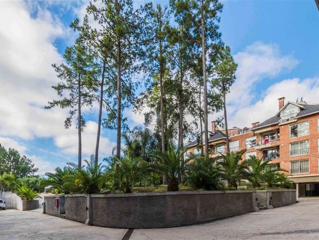 Apartamento 3 dormitorios en Haras del Lago