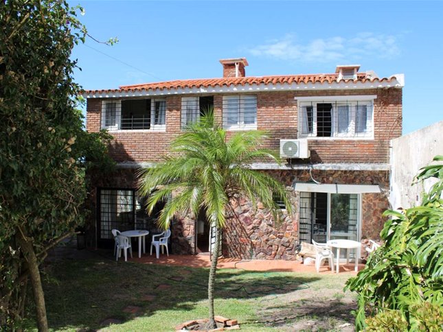 Alquiler Hermosa Casa en la Rambla de Punta Gorda