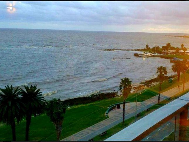 Rambla 200 m2 gge piso 8 a Reciclar