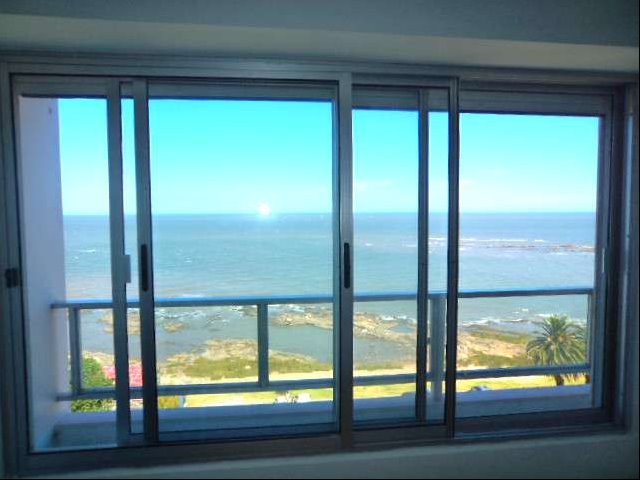 Rambla 200 m2 gge piso 8 a Reciclar