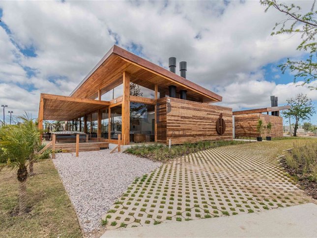 Casa en venta en Huertas de los Horneros de 4 dormitorios a estrenar