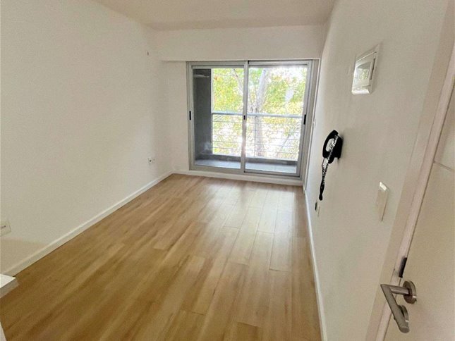 Apartamento en Centro de 1 dormitorio en alquiler ideal estudiantes