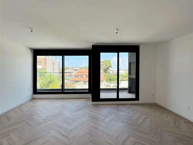 Apartamento de 2 dormitorios en alquiler Barra de carrasco