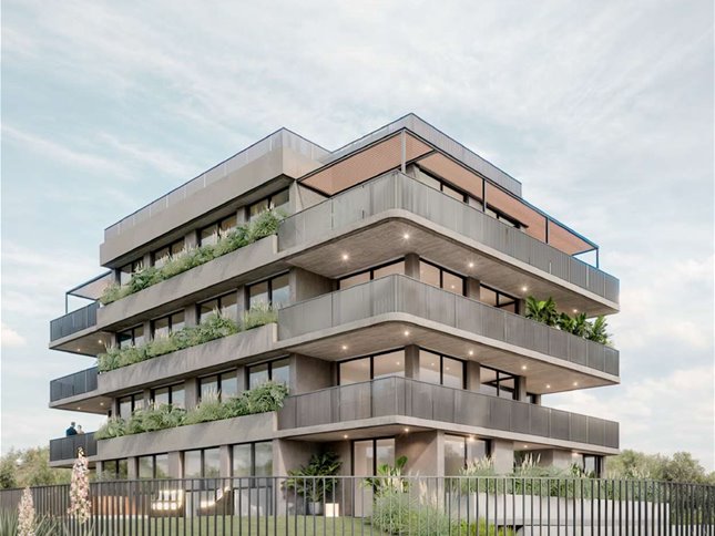 Venta Apartamento 2 dormitorios con terraza y cochera en Carrasco Norte