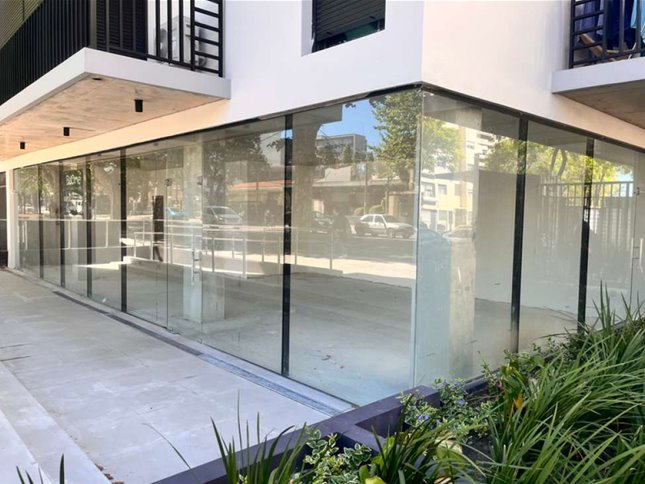 Local comercial en alquiler