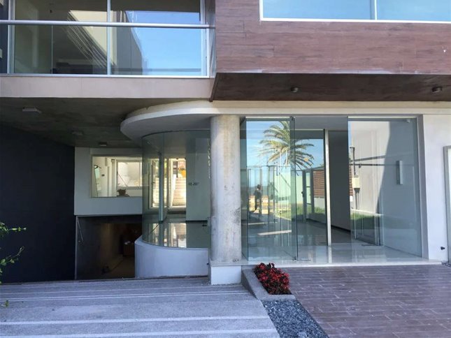 Monoambiente en alquiler Malvín