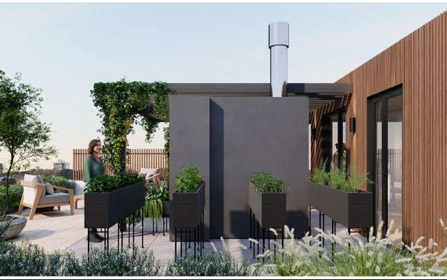 Monoambiente en venta