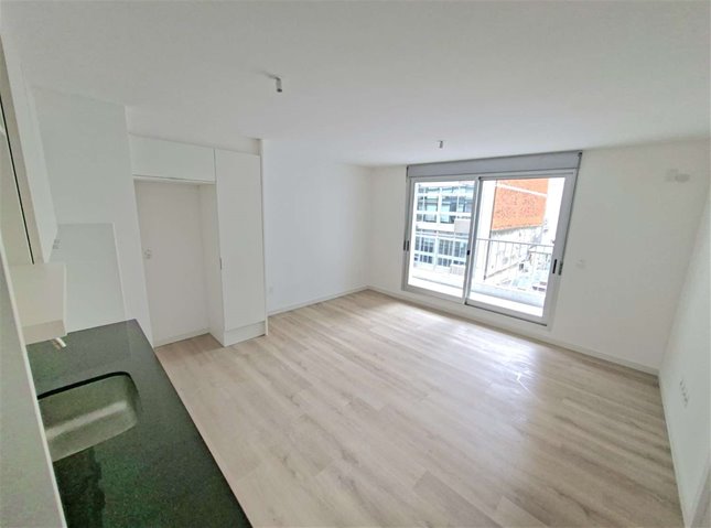 Apartamento de 2 dormitorios en venta