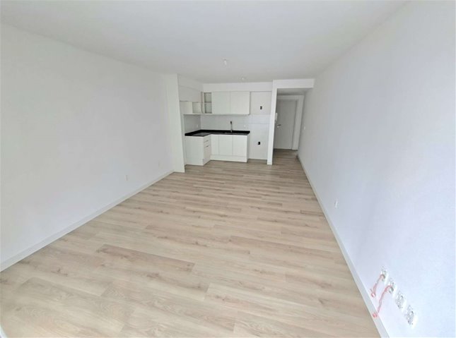 Apartamento de 1 dormitorio en venta