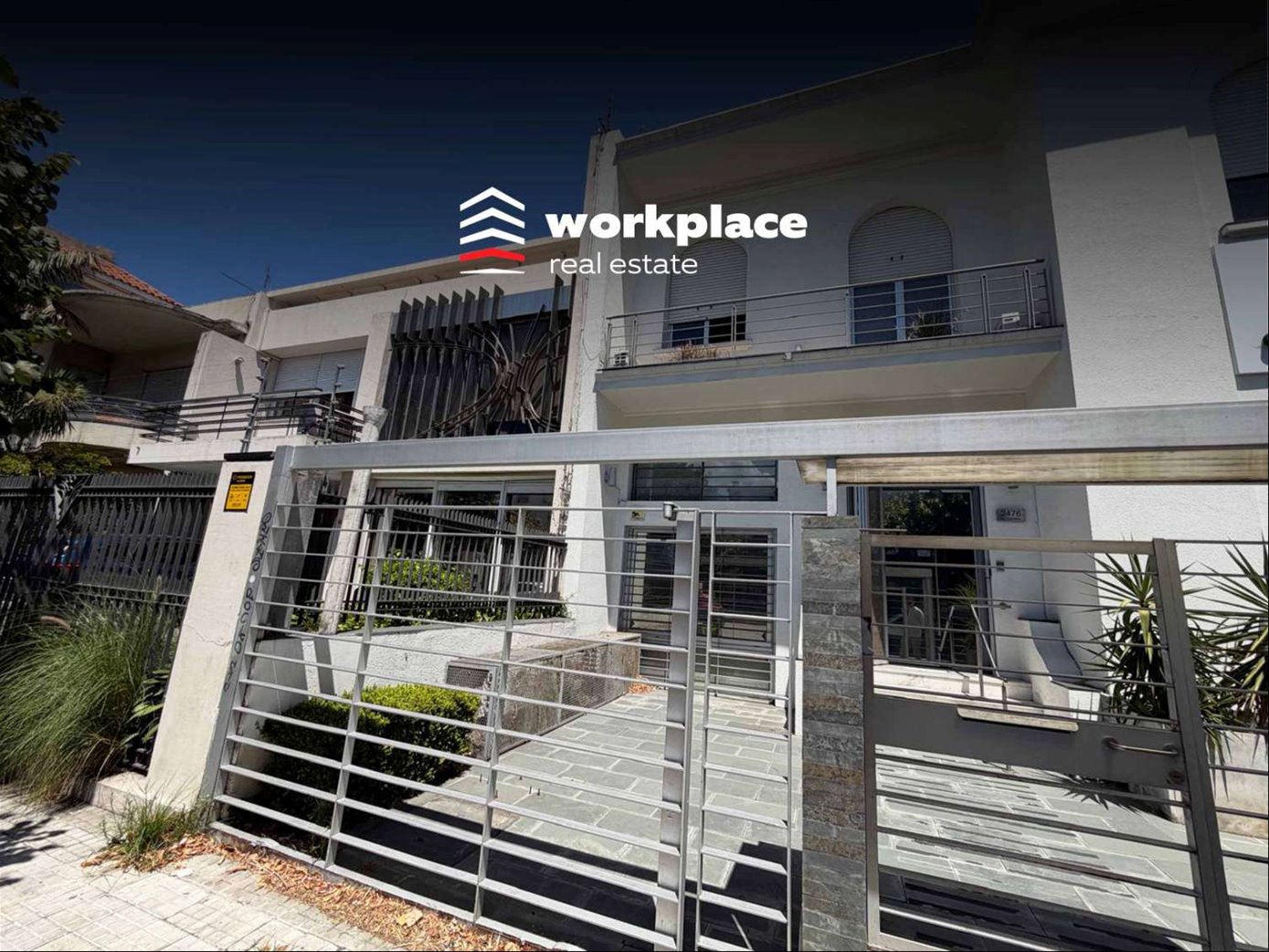 ALQUILER - OFICINA - POCITOS