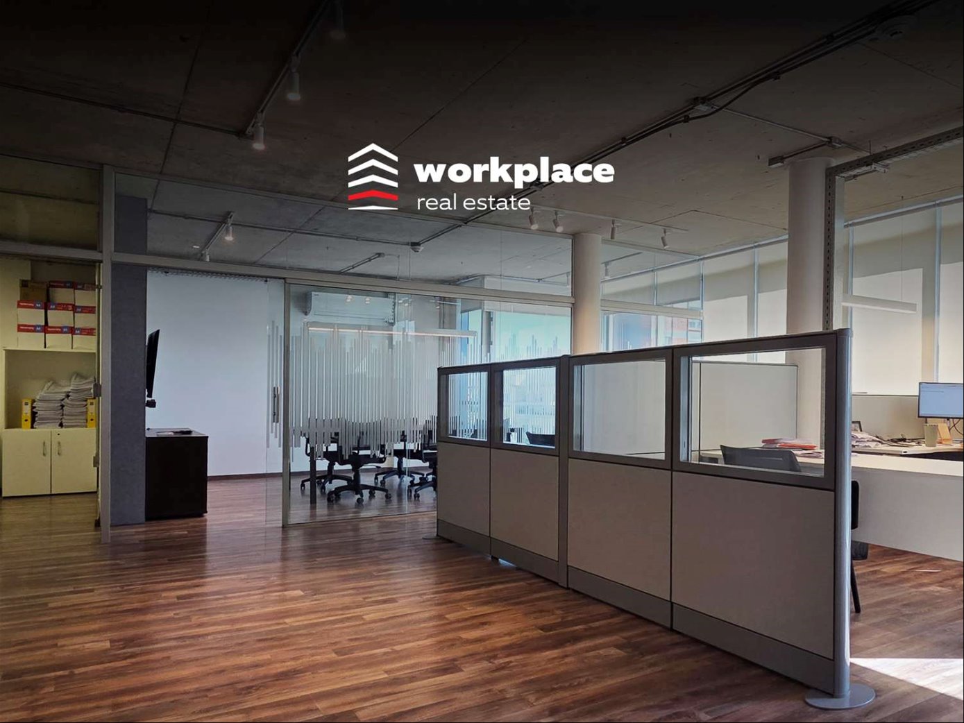 - ALQUILER - o VENTA - OFICINA - PUNTA CARRETAS - PARQUE RODÓ - AV. SARMIENTO -