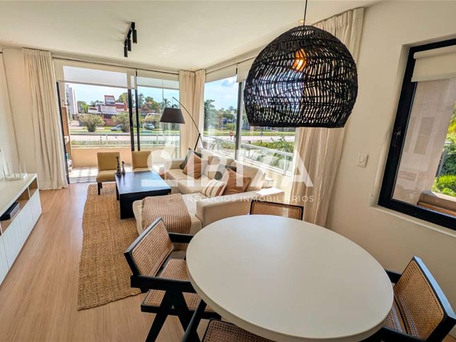 Excelente Apartamento en venta en Av. de las Américas 2 dormitorios