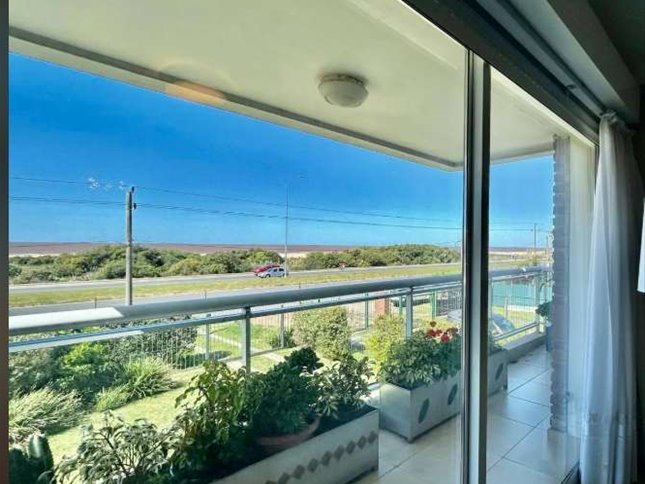 Rambla espectacular planta 3 baños gge amplio gran terraza