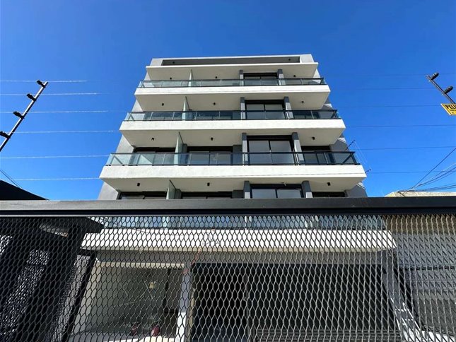 Monoambiente en Malvín