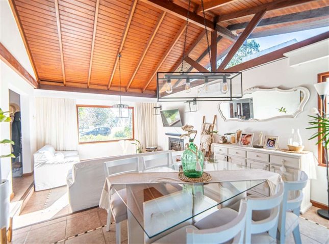 Casa en venta en la Tahona