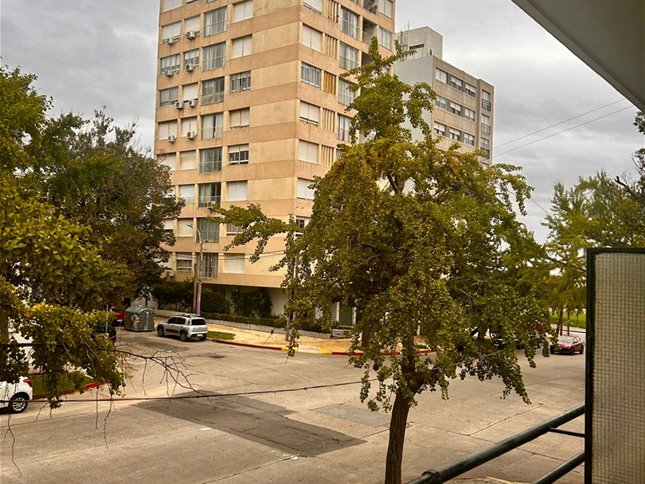 Apartamento en alquiler 2 dormitorios – Parque Rodó