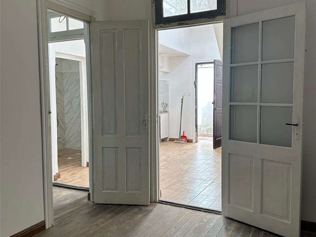 Venta Apartamento 2 dormitorios en La Blanqueada