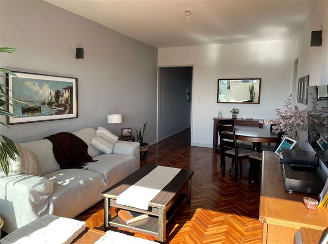 VENTA APARTAMENTO 3 DORMITORIOS PLAZA CUBA