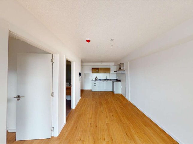 Apartamento de 1 dormitorio en alquiler la blanqueada