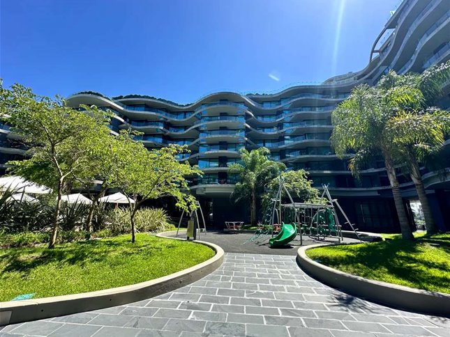 Apartamento en alquiler 1 dormitorio en Puerto del Buceo