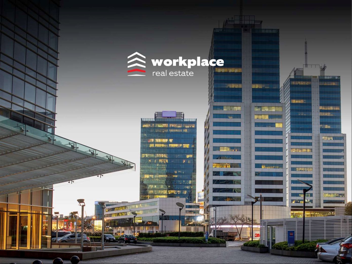 Alquiler de Oficina - World Trade Center - WTC - Buceo limite Pocitos Nuevo