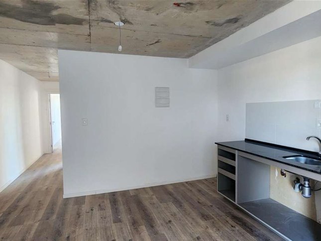 Venta Apartamento de 2 dormitorios en Tres Cruces a estrenar