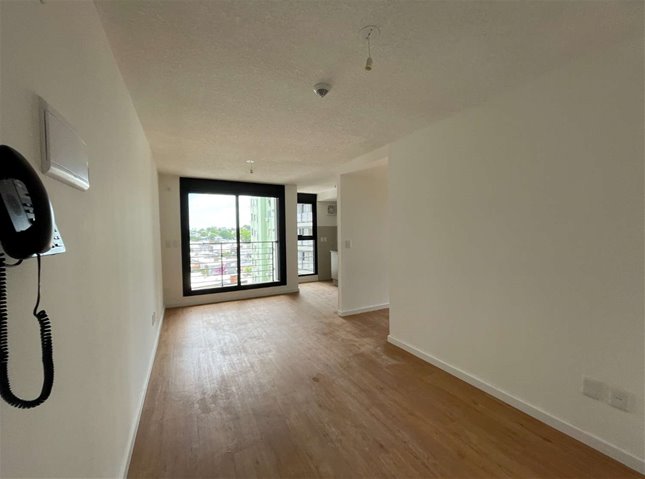 Apartamento de 2 dormitorios en alquiler en la Blanqueada con amenities